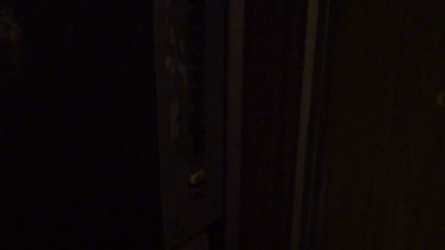 Пассажирский лифт (г. Тверь), V=0,71 м-с, г-п 320 кг (6) смотреть онлайн