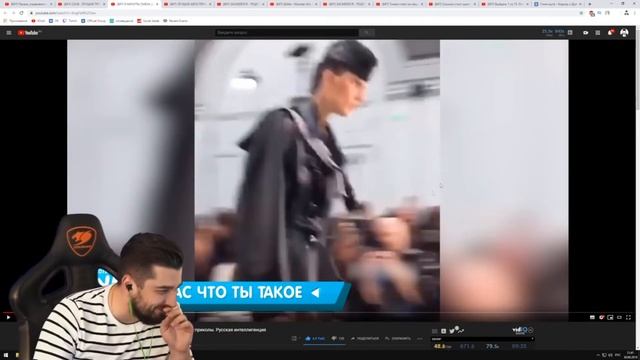 Hard Play - Алексей Баранов | История стримеров #2 смотреть онлайн