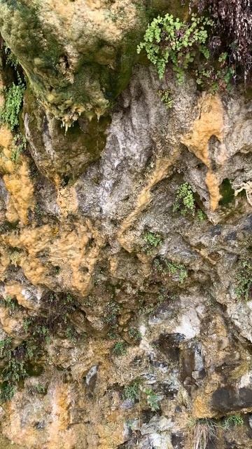 Анапа. Малая бухта. Водопад. смотреть онлайн