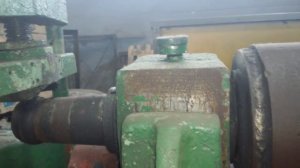 Продаю Вальцы И2222 в работе   Артикул: 12-003ВТ-И2222-АМ