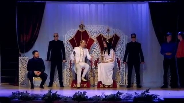 Церковь Слово Истины – Есфирь у царя смотреть онлайн