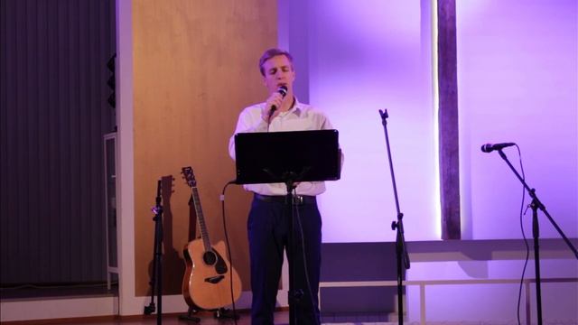 Взгляните люди на тот холм. Прокопчук Евгений.