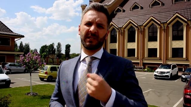 Павло Богомаз - лідер прославлення в ц. "Благодать" смотреть онлайн