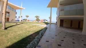 Обзор отеля Barcelo Tiran Sharm 5* 12.2020