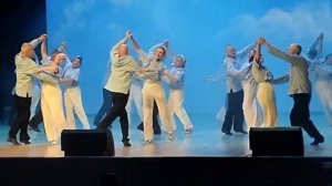 Наше выступление 26.04.25.