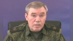 ‼️🇷🇺🇰🇵 Военные КНДР и РФ, действуя плечом к плечу с бойцами в Курской области, Герасимов