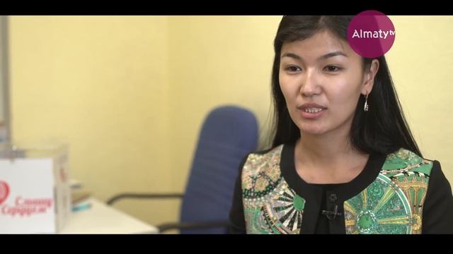 Открытые сердца: Жанна Алтаева, фонд "Слышу сердцем" смотреть онлайн