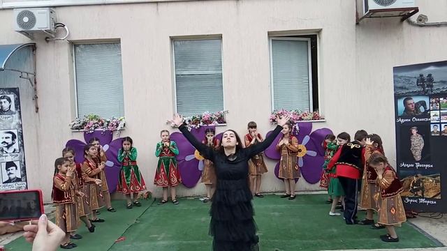 24 апреля 2021 Жанна смотреть онлайн