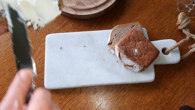 Очень вкусный бутерброд с черешней смотреть онлайн