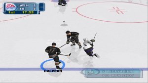 NHL 2001 (PS2)