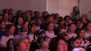 ГАЛА КОНЦЕРТ 2025 репортаж