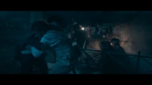 Best Scenes Of Napoleon (2023) Part 1 | 4K | смотреть онлайн