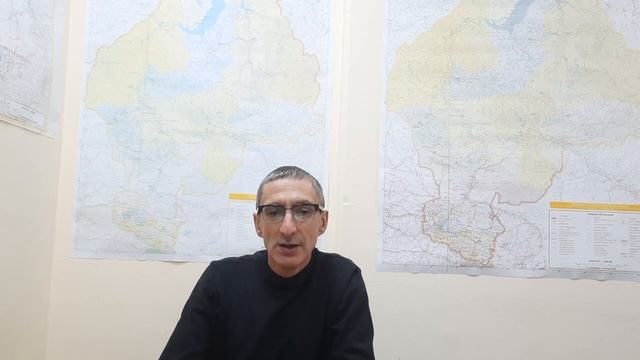 О событиях в Казахстане!