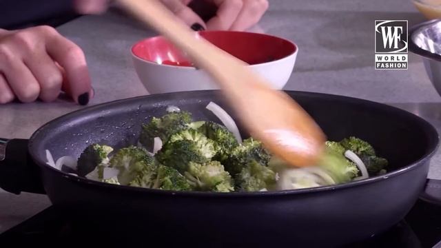 Разговор Со Вкусом: Завтраки