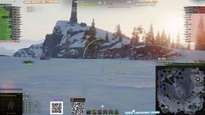 [Fermani wot] ** СЕРИЯ - Я НЕ СТАТИСТ ЕСЛИ НЕ СДЕЛАЮ 90% СЕГОДНЯ! 3 ОТМЕТКИ - Kpz EK I СЕРИЯ #27