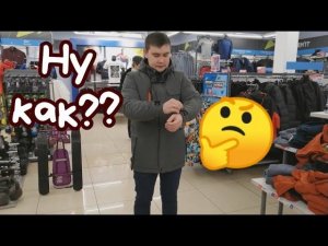 VLOG:День с нами/Выбираем куртку в СпортМастере/Готовлю любимую лазанью/На танцах у Аделины.