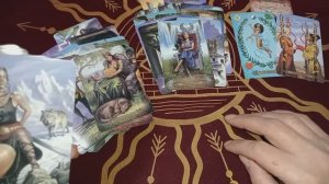 🔥💫✨КТО ЗА ВАМИ НАБЛЮДАЕТ? С КАКОЙ ЦЕЛЬЮ? Таро.
Прошу прощения, действительно видео перепутала.