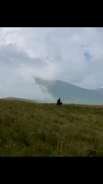 адыгея горы конныепрогулки оштен туризм озеро