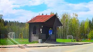 Нолька улица Нолька в Йошкар-Ола апрель 2025