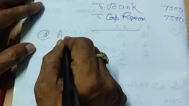 Inter Reconstruction ep 5 sum & solution смотреть онлайн