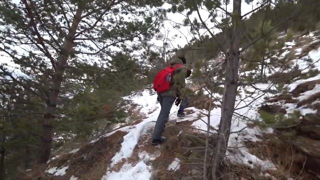 Поход пошел не по плану смотреть онлайн