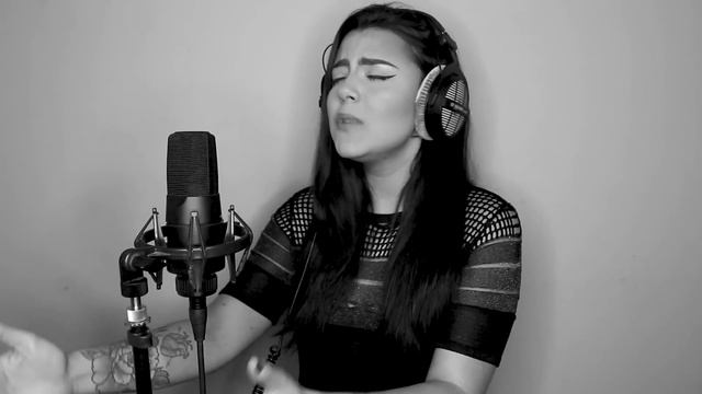 Linkin Park - Numb (Violet Orlandi cover)