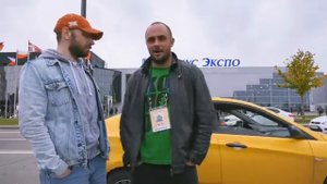 Игровые сокровища на Горбушке и красотки Игромира! [NO PAIN - NO GAME Ep.15]