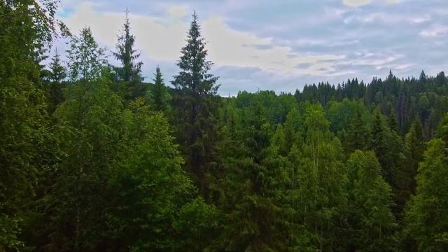 Вогульская (Копижная, Чаньвинская) пещера смотреть онлайн