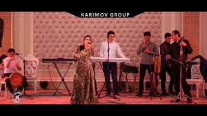 Нигора Холова Туя Девона Кад  2022 I  Nigora Kholova I  2022