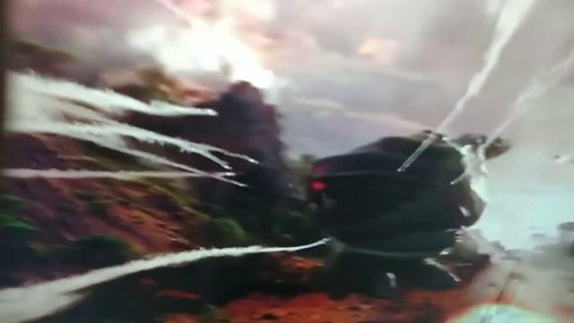 Конг против двух варбатах смотреть онлайн