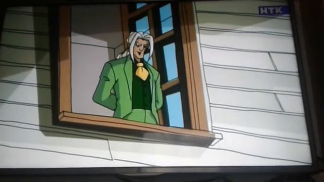 Джеки чанның басынан кешкені