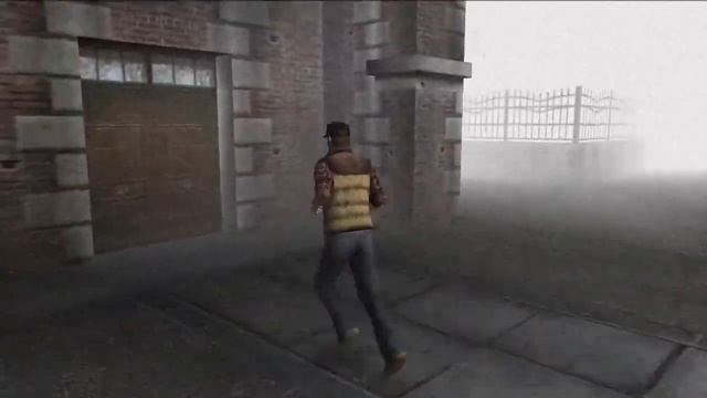 Silent Hill: Origins - Часть 1 (Игрофильм с моим переводом, RUS-Sub)