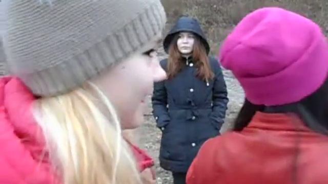 Прогулочки смотреть онлайн