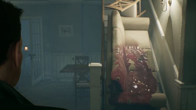 Играем за Дина Винчестера ► Supernatural : the Game ( Демо )