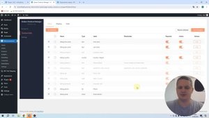 WooCommerce. Как убрать поля на странице checkout в зависимости от способа доставки