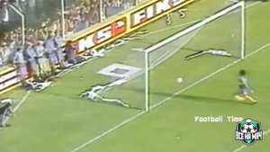 Рэп Пеле против марадоны