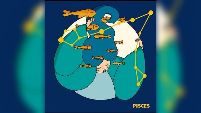 Рыбы. Гороскоп на неделю с 8 по 14 мая 2023 года. смотреть онлайн