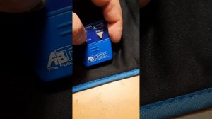 Abtronic пояс миостимулятор.