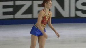 улыбка..