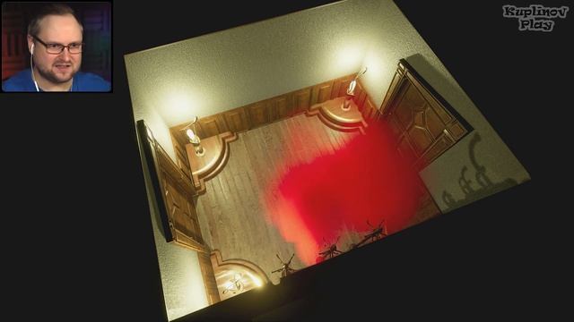 ПРОСТО ХОРОШАЯ ИГРА ► Beyond The Darkness