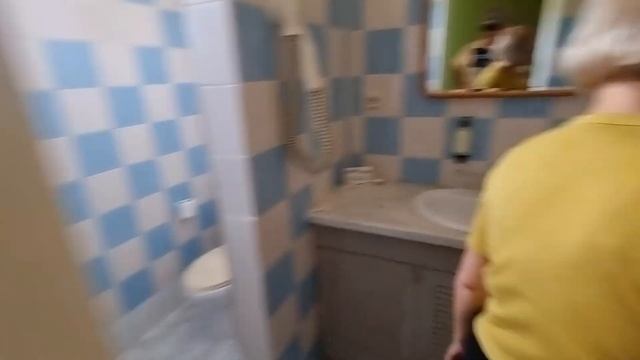 Кабо-Верде Часть 4: Отель на Сан Винсенте смотреть онлайн