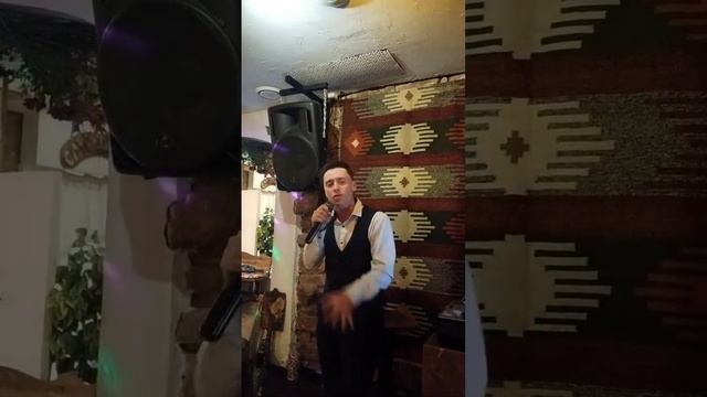 Alex Mishustin | Ресторан Журавлина | Челябинск смотреть онлайн