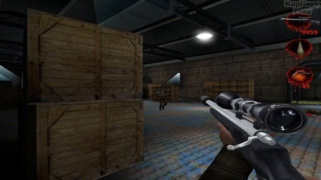 Postal 2 AWP-Delete Review Прохождение ► Настоящее веселье ► #10
