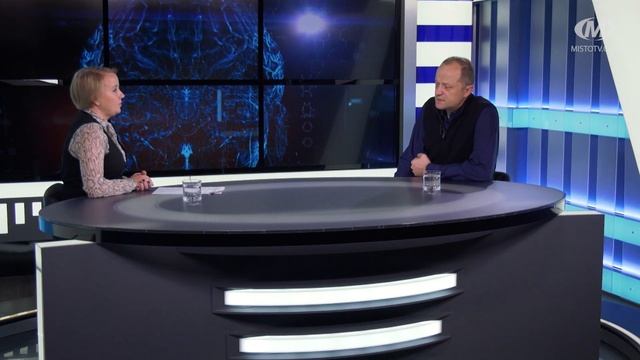 Будьте здорові!: Остеопороз – поширена хвороба кісток смотреть онлайн