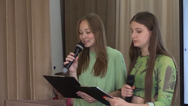 Лето - детям. На территории Усть-Кутского района стартовала оздоровительная кампания смотреть онлайн