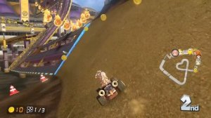 Mario Kart 8 Deluxe [Nintendo Switch]