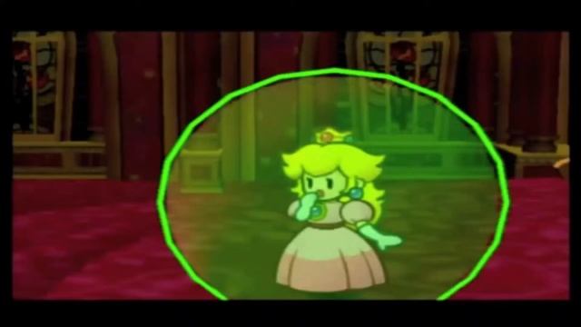 Princess Peach Tribute - Egg Hawk смотреть онлайн