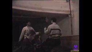 Қурбоналӣ Абдуллоев -Базми соли 1997