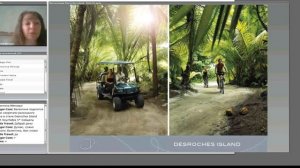 Презентация отлея Desroches Island Resort 5 на Сейшелах