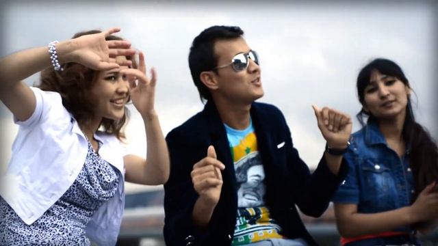 Ayomiddin Jorayev - Yana kuyar dil  Аёмиддин Жураев - Яна куйар дил Official Music Video